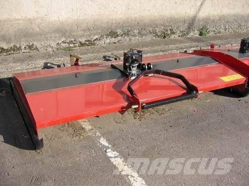 Peecon WB 280 V Kosilice za pašnjak