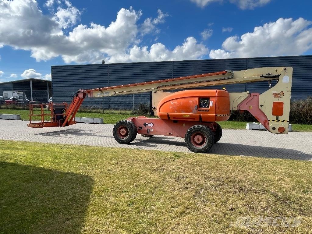 JLG 800 AJ Zglobne podizne platforme