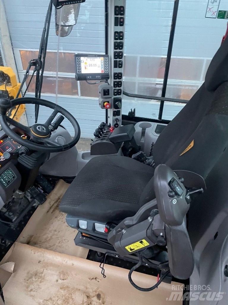 Volvo L60H Utovarivači na kotačima