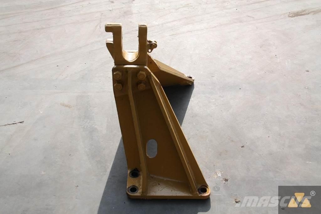 CAT D7G Drawbar Transport – ostalo