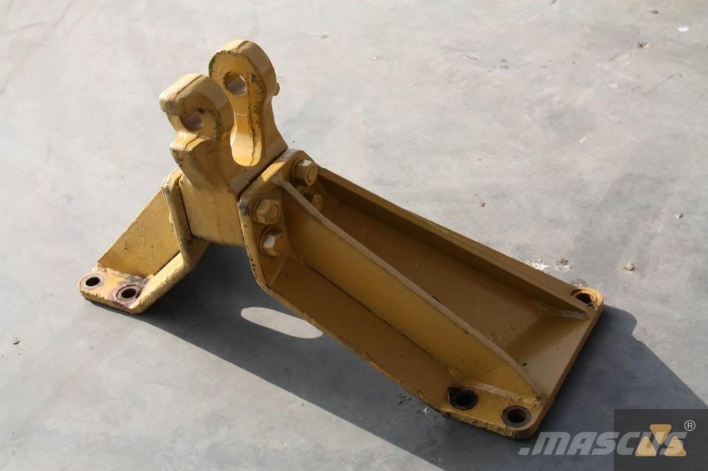 CAT D7G Drawbar Transport – ostalo