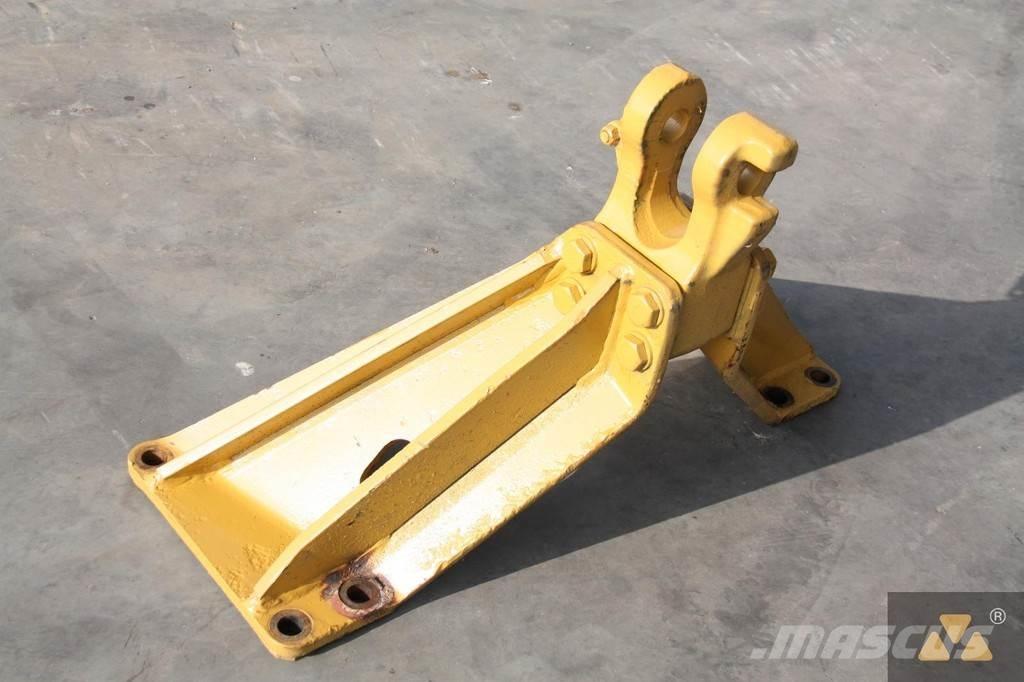 CAT D7G Drawbar Transport – ostalo