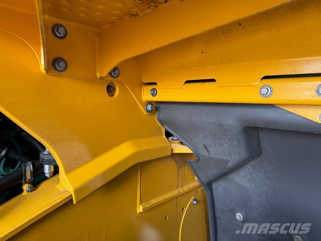 Volvo L 90 H Utovarivači na kotačima