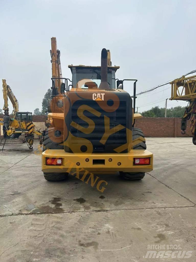 CAT 950 H Utovarivači na kotačima