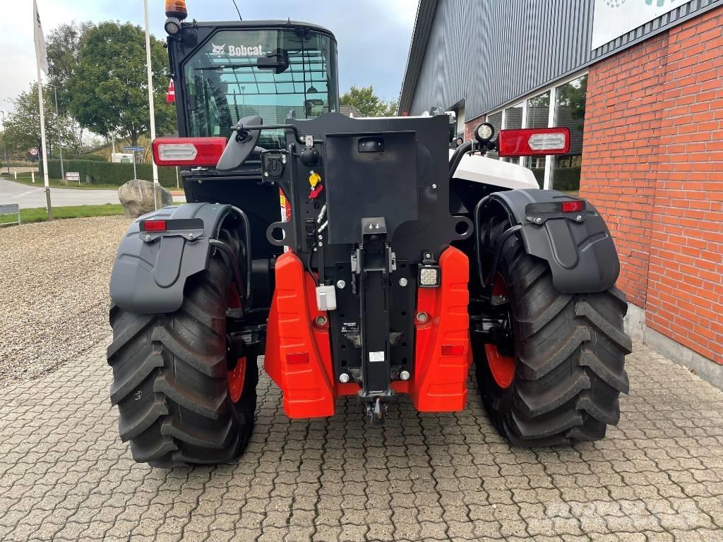Bobcat TL 43.80 HF Teleskopski viličari