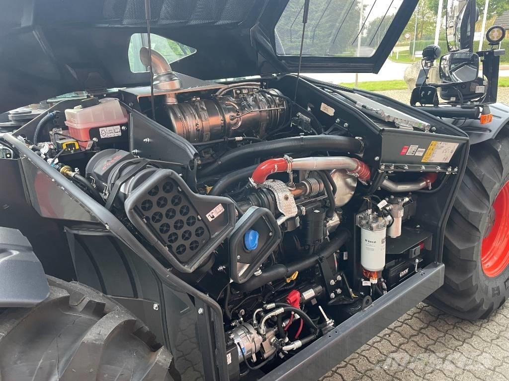 Bobcat TL 43.80 HF Teleskopski viličari