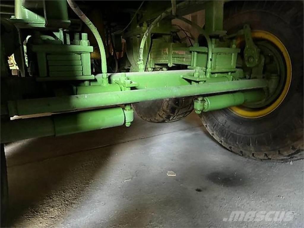 Lomma ZA 18 Kiper prikolice