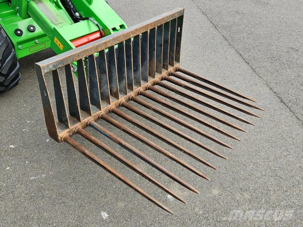 Avant Tegelriek Građevinarstvo – ostalo