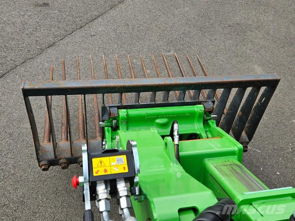 Avant Tegelriek Građevinarstvo – ostalo