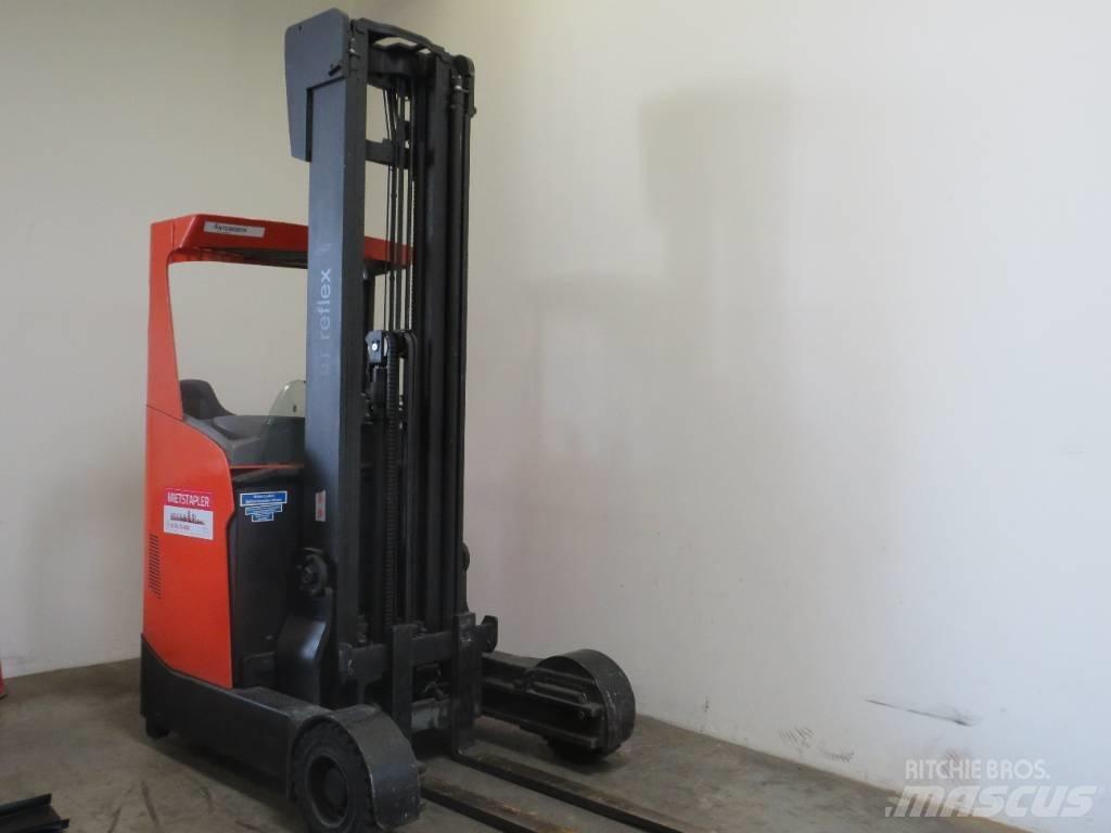 BT RR E 160 HR Viličari sa pomičnim stupom