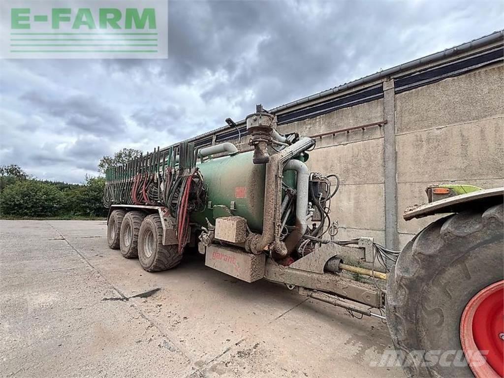 Kotte ptr 28600 / h Rasipači gnojiva