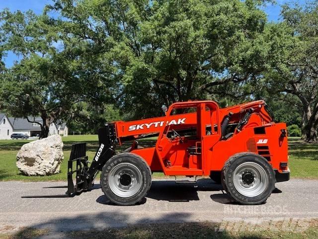 SkyTrak 6036 Teleskopski viličari