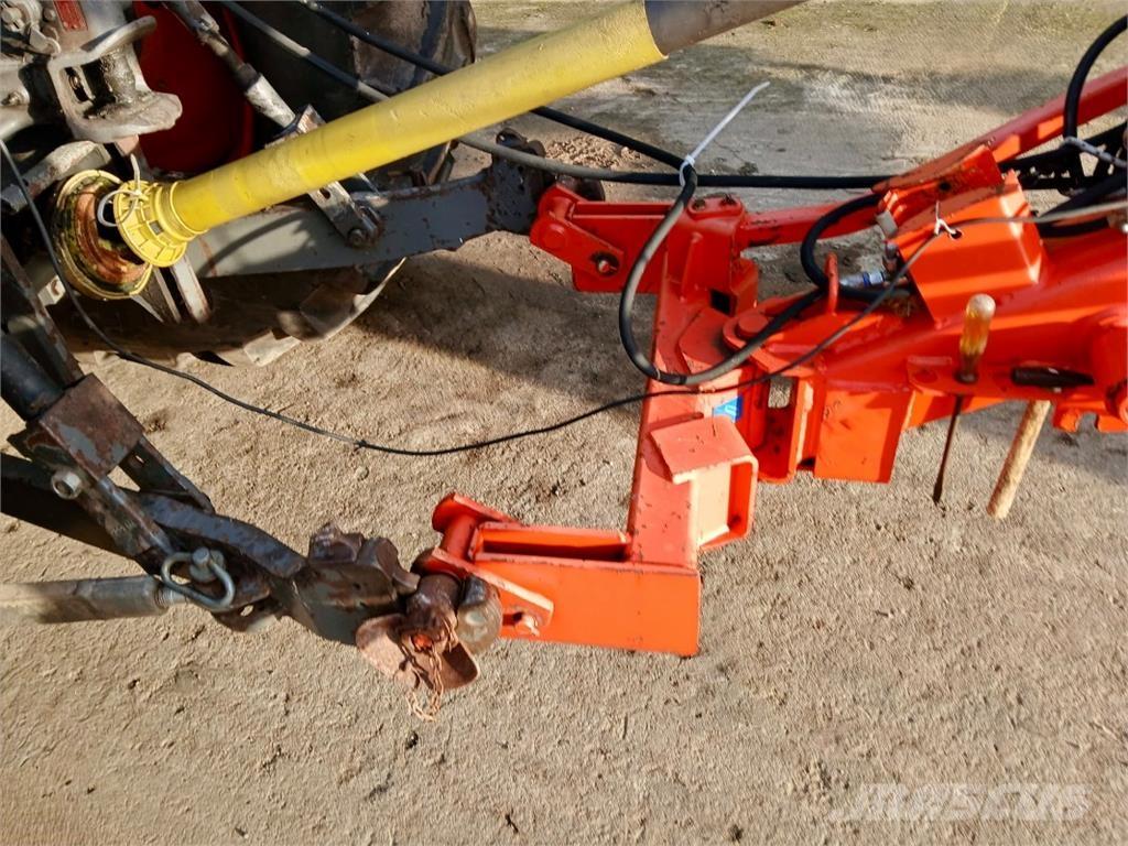 Kuhn GA 6501 Skupljači otkosa