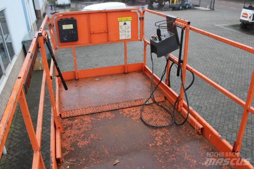 JLG M 3369 Škaraste platforme
