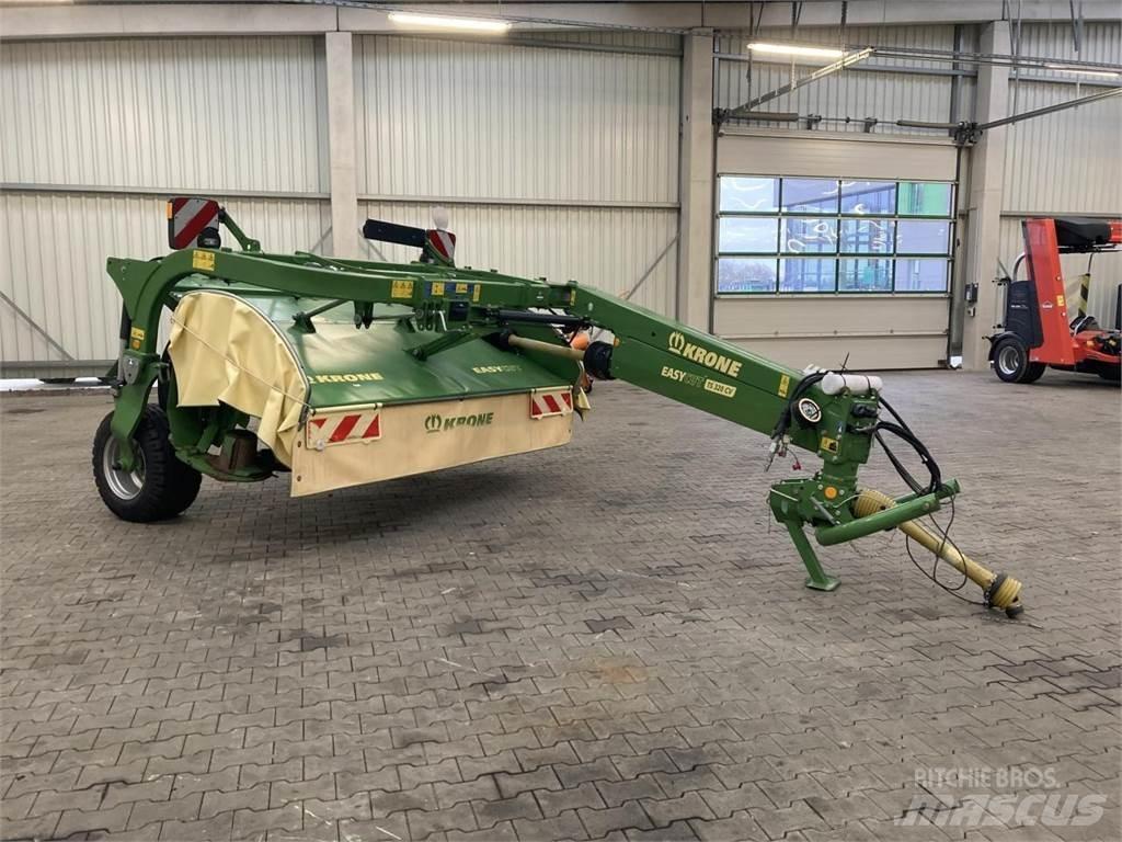 Krone EC TS 320 CV Kosilice