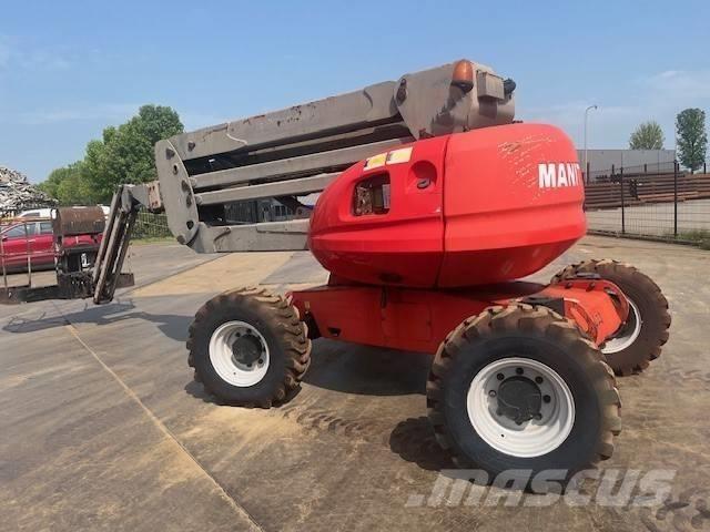 Manitou 180 ATJ Zglobne podizne platforme