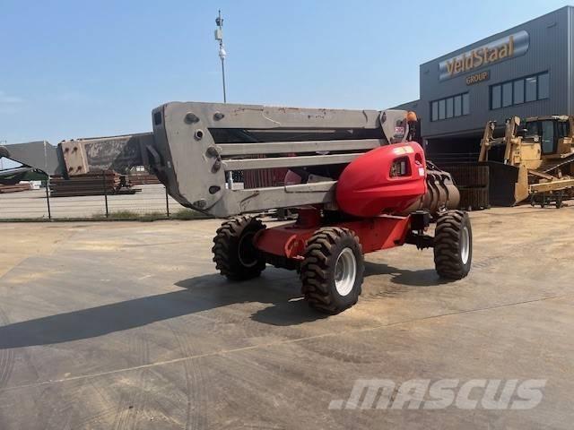 Manitou 180 ATJ Zglobne podizne platforme