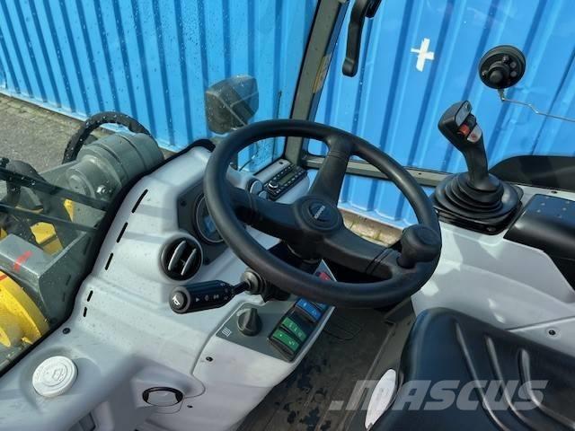 Kramer 5055e | 2021 Utovarivači na kotačima