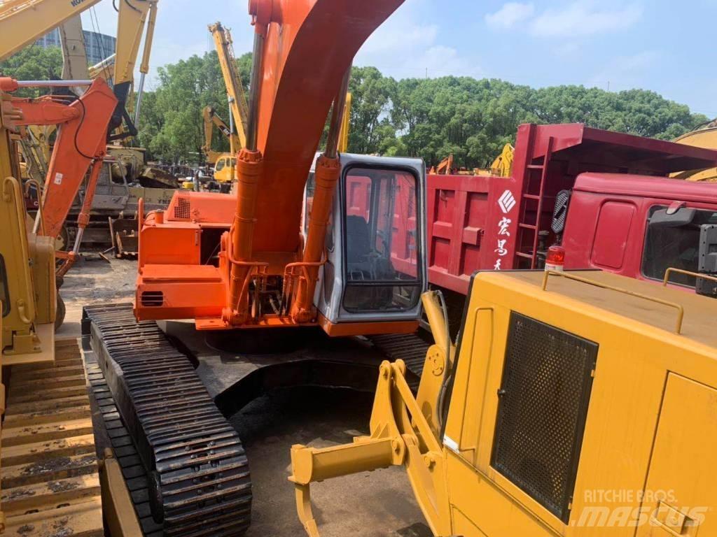 Hitachi EX 300 Bageri gusjeničari