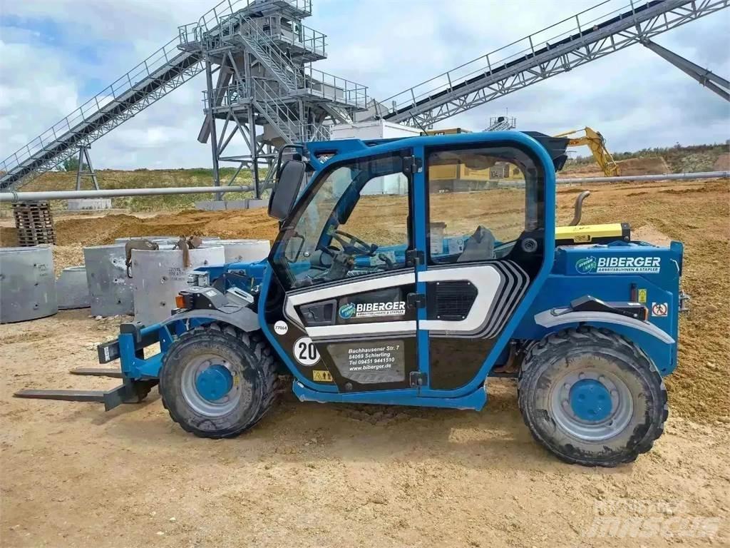 Merlo P 27.6S Viličari - ostalo