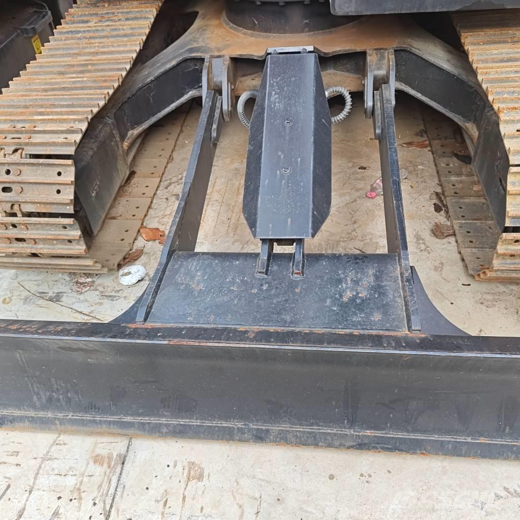 Hitachi ZX 70 Mini bageri <7t
