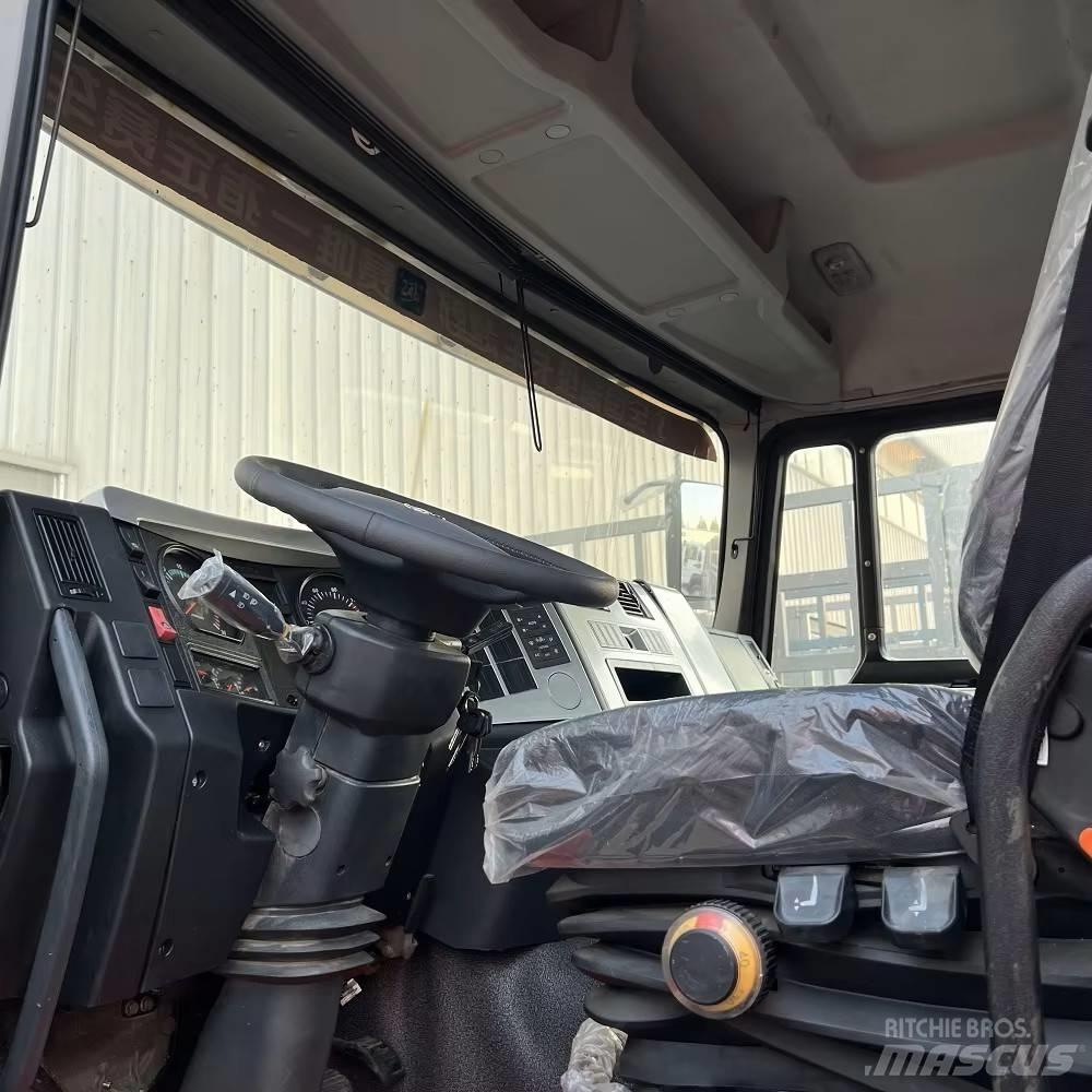 Shacman F 3000 Traktorske jedinice