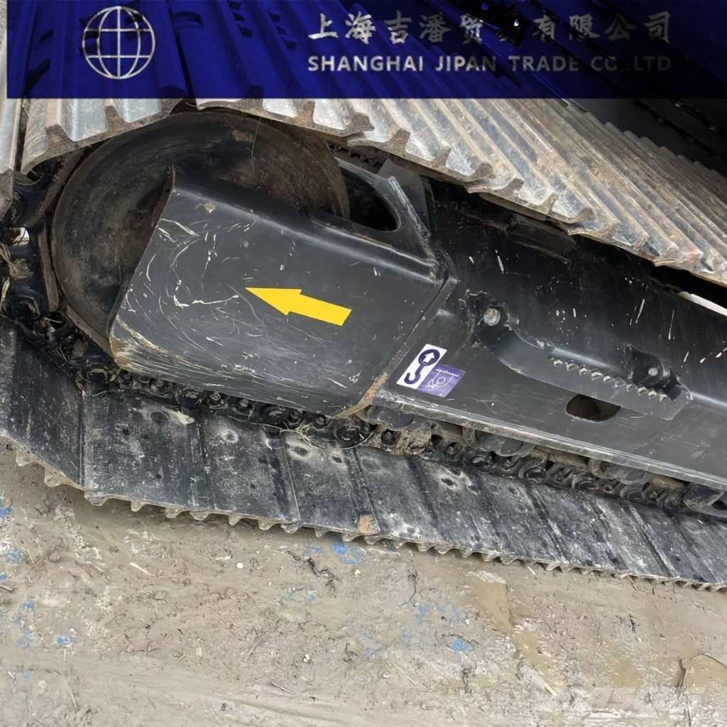 Volvo EC 150 Bageri gusjeničari