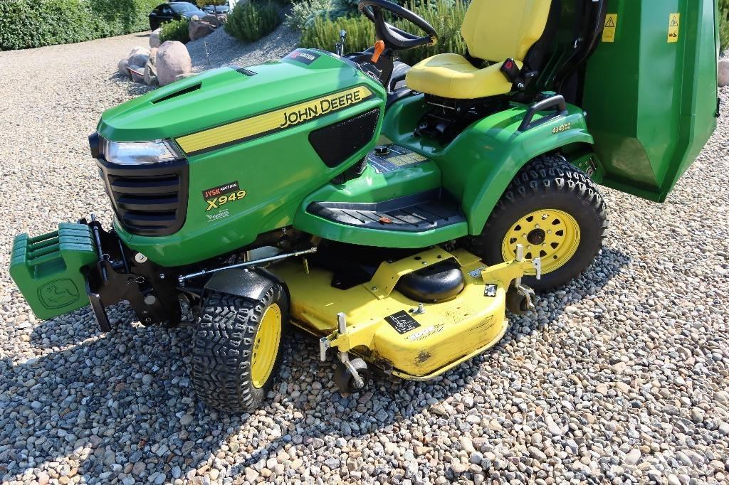 John Deere X949 Kompaktni (mali) traktori