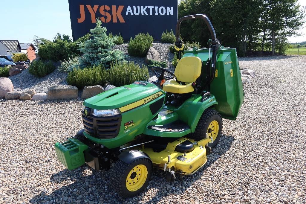 John Deere X949 Kompaktni (mali) traktori