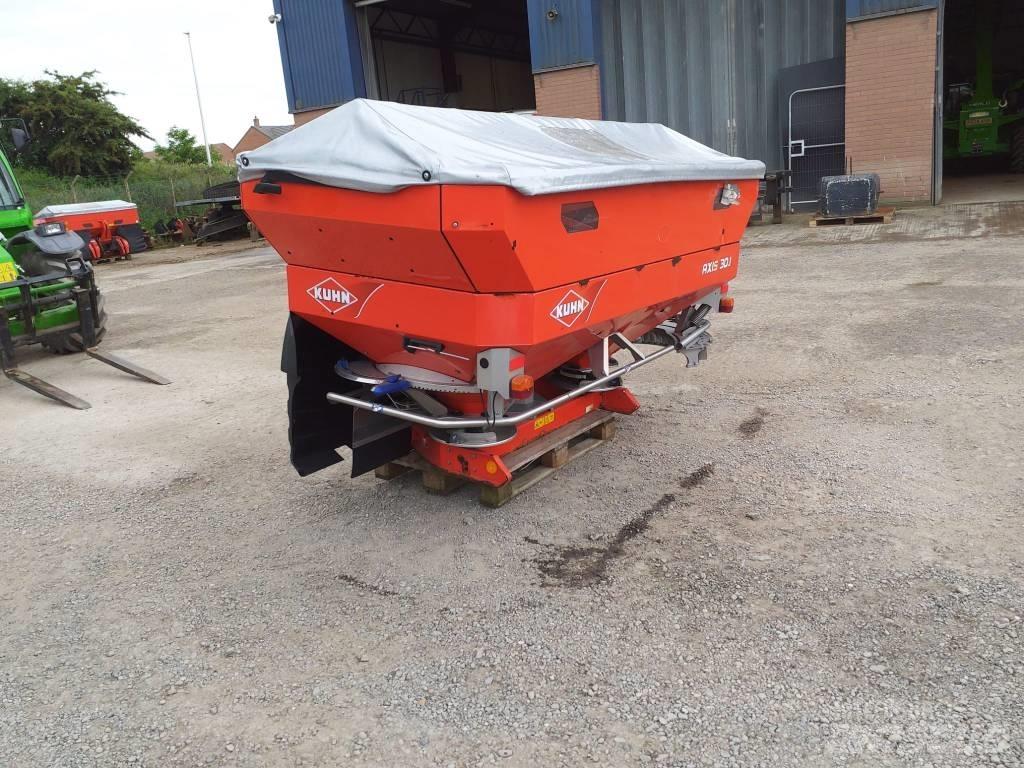 Kuhn Axis 30.1Q Rasipači mineralnog  gnojiva