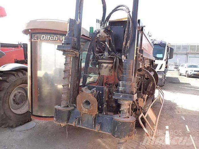Ditch Witch JT30AT Svrdla za površinske bušilice