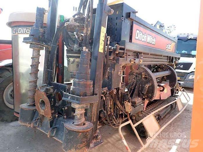 Ditch Witch JT30AT Svrdla za površinske bušilice