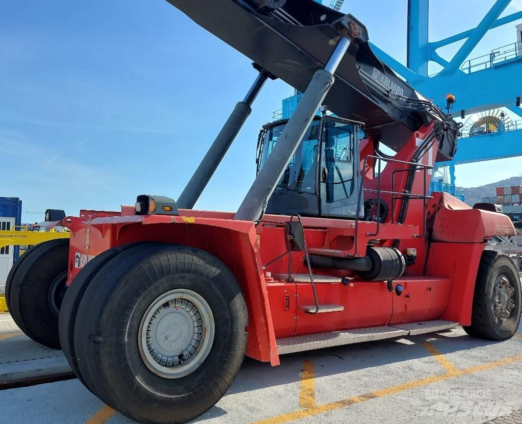 Kalmar DRG450-65S6 Dohvatni viličari