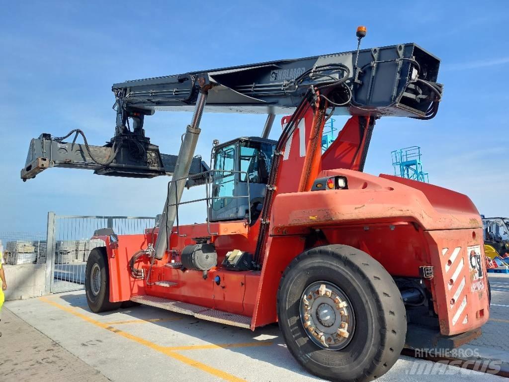 Kalmar DRG450-65S6 Dohvatni viličari