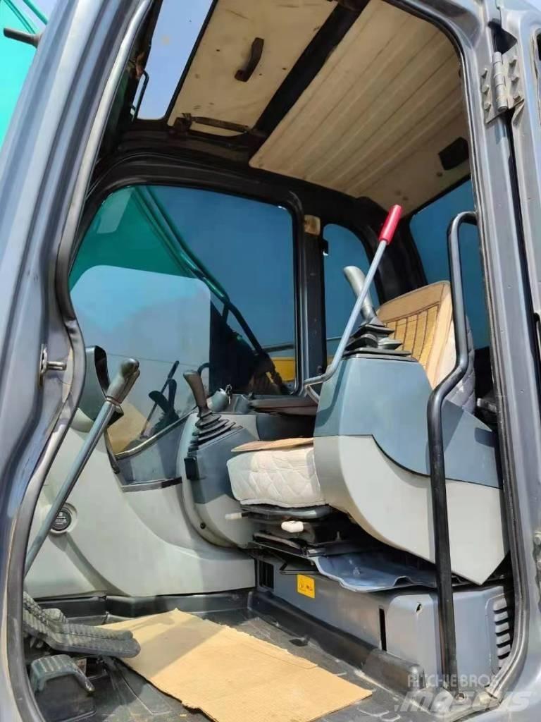 Kobelco SK 260 Bageri gusjeničari