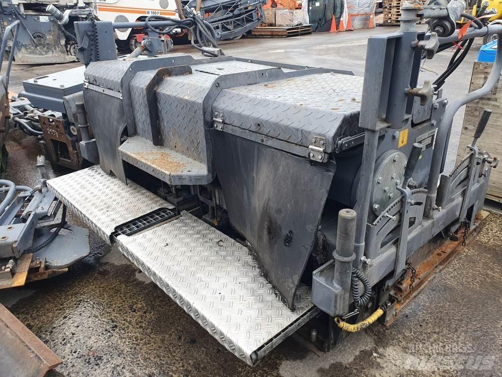 Vögele AB 340-3 V Građevinarstvo – ostalo