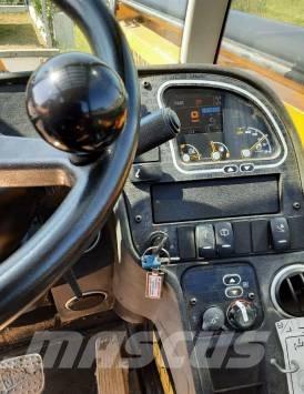 JCB 540-140 Teleskopski viličari