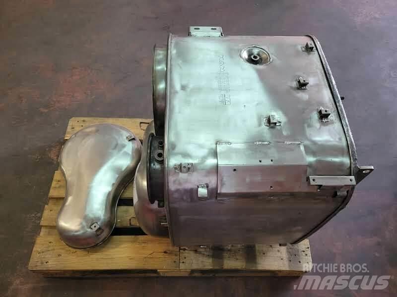 MAN Euro 6 Transport – ostalo