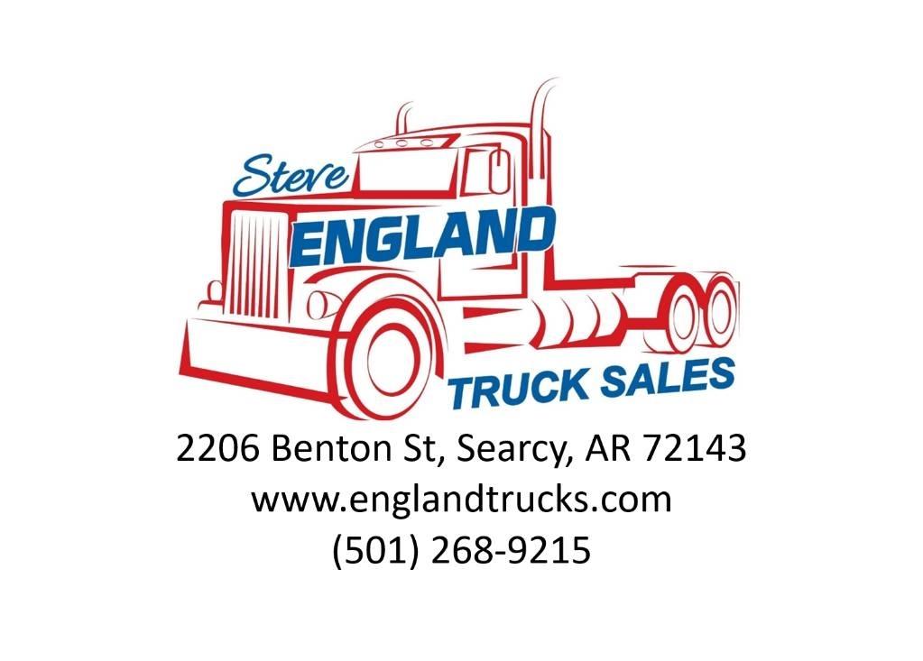 Peterbilt 367 Kiper kamioni