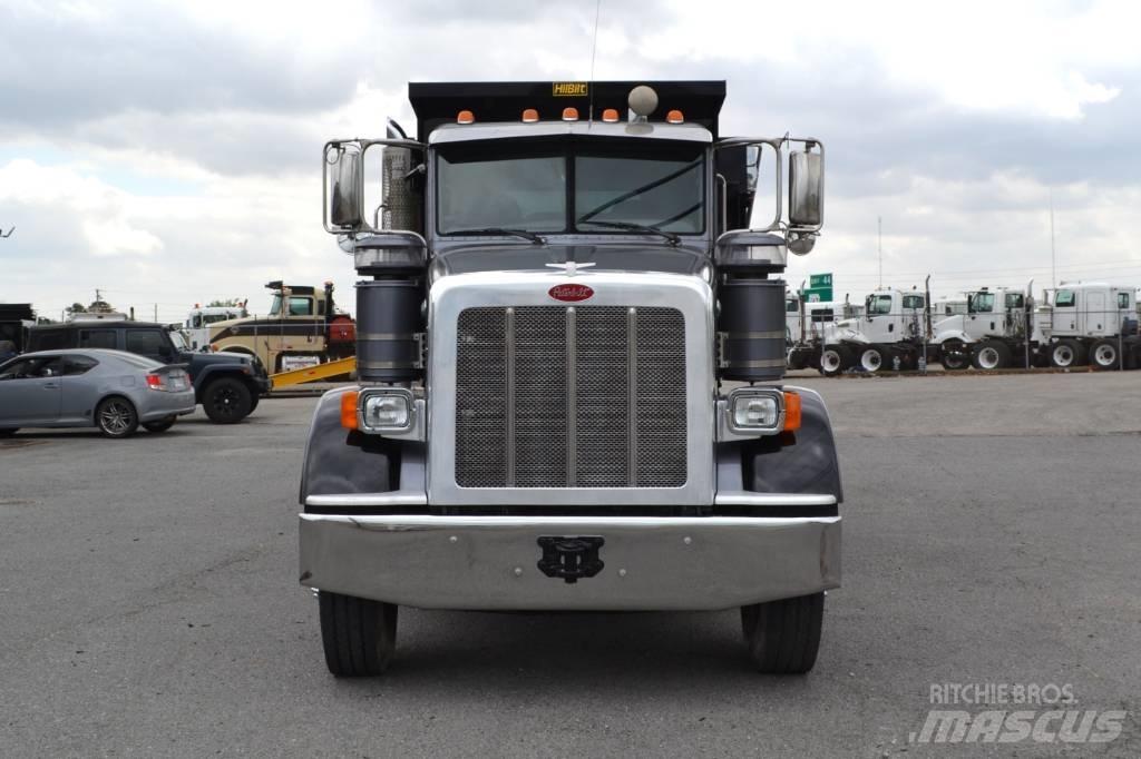 Peterbilt 367 Kiper kamioni