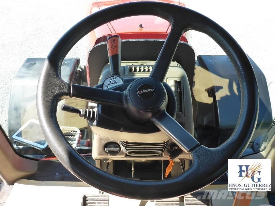 Case IH Magnum 260 Traktori