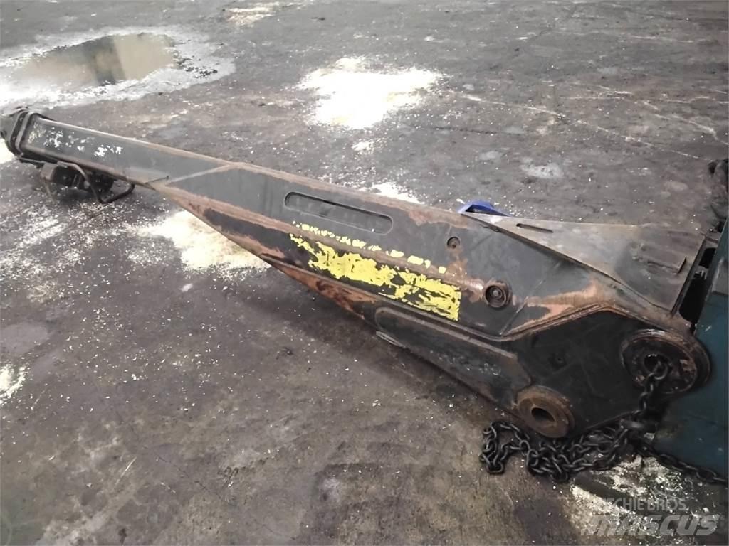 Rottne Rk 200 Harvester šumarske dizalice