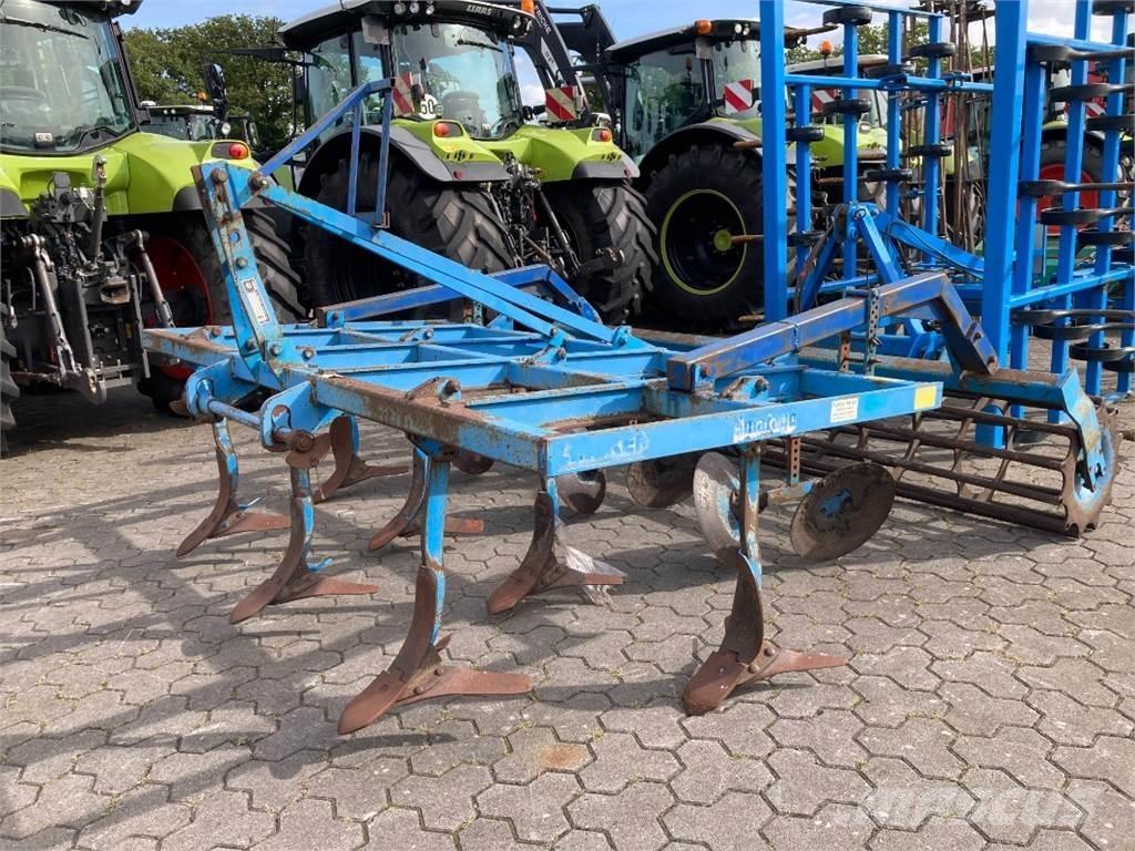 Lemken Smaragd 300 Kultivatori