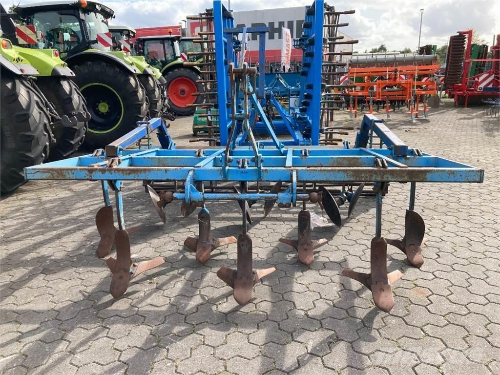 Lemken Smaragd 300 Kultivatori