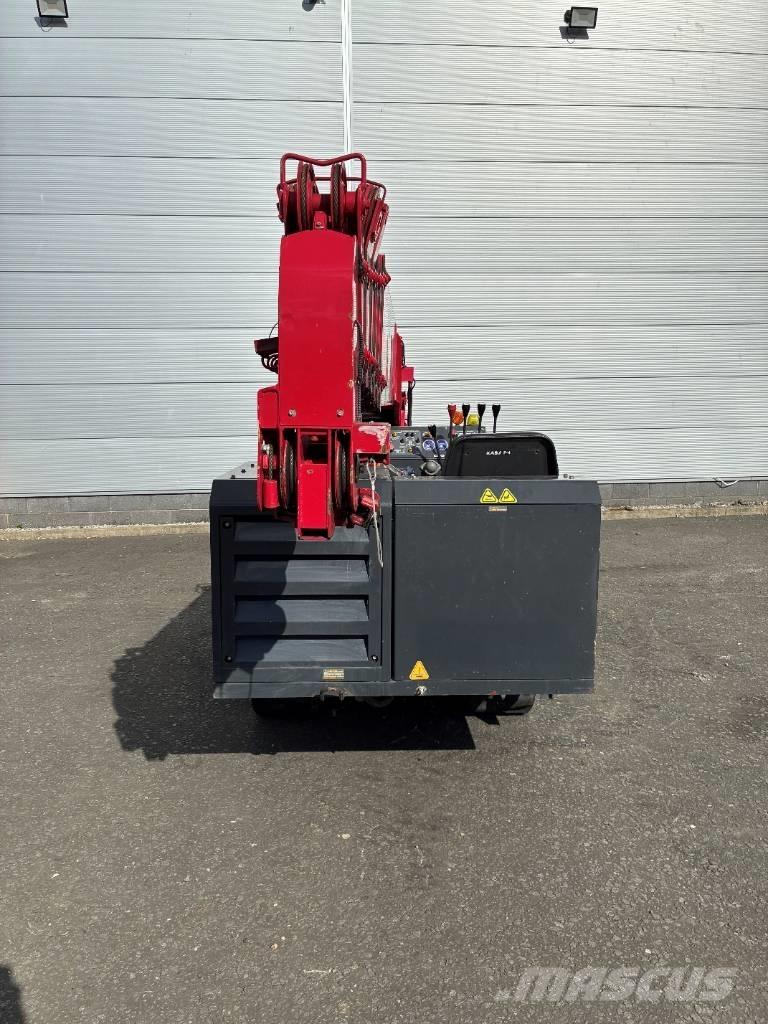 Unic URW-547 Mini dizalice