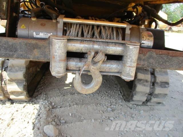 Greenmech STC 19-28 Drobilice za drvo / čiperi