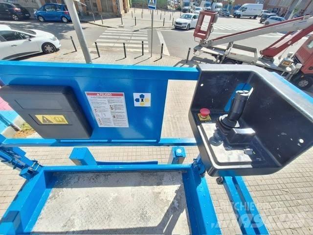 Genie 2669RT Škaraste platforme