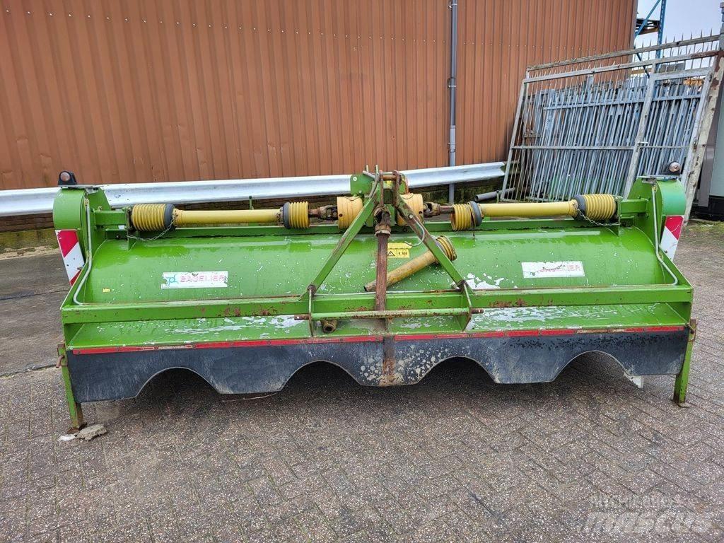 Baselier LKB 320 Kosilice za pašnjak