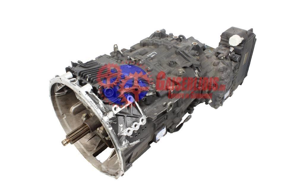 ZF 12AS 2941 TO Mjenjači