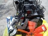 Cummins 4BTA3.9-C130 Motori